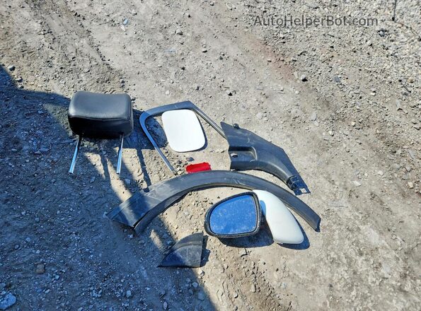 KNDP63AC2N7959793 2022 KIA SPORTAGE Белый Вид наклейки с VIN-кодом