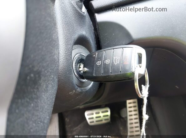 KNDP6CAC1L7687279 2020 KIA SPORTAGE Navy Вид панели приборов
