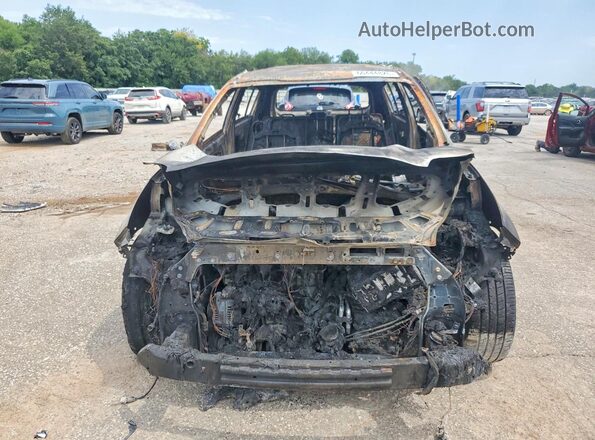 KNDP6CAC4L7831732 2020 KIA SPORTAGE Burn წინა ხედი