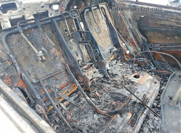 KNDP6CAC4L7831732 2020 KIA SPORTAGE Burn უკანა სალონის ხედი