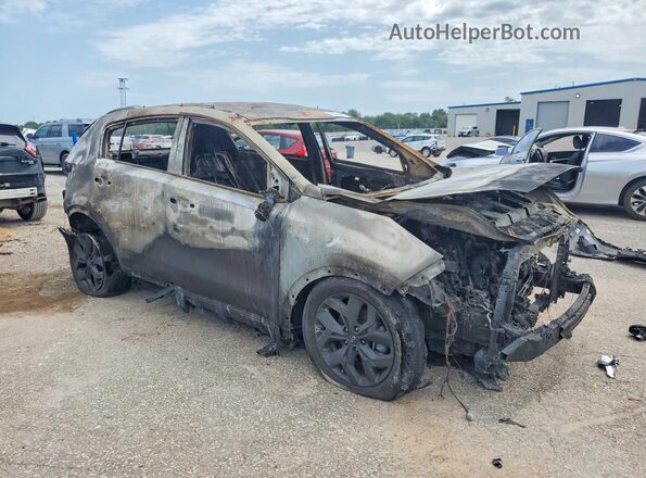 KNDP6CAC4L7831732 2020 KIA SPORTAGE Burn წინა მარჯვენა