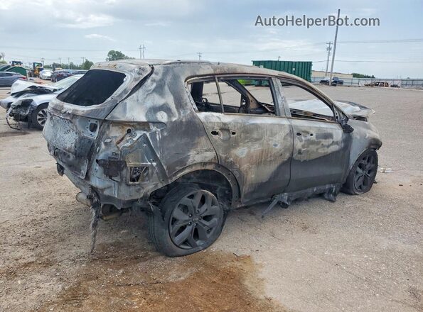 KNDP6CAC4L7831732 2020 KIA SPORTAGE Burn უკანა მარჯვენა