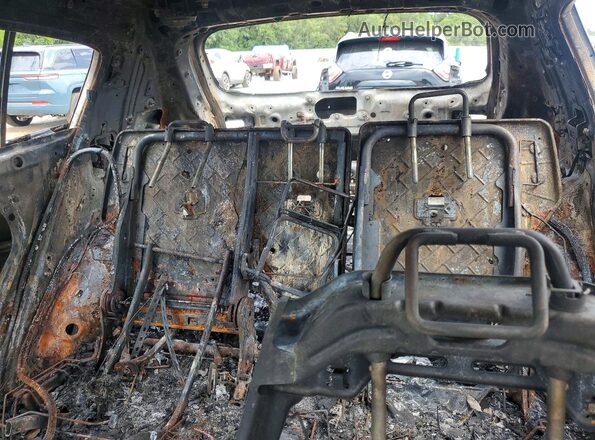 KNDP6CAC4L7831732 2020 KIA SPORTAGE Burn უკანა სავარძლების ხედი