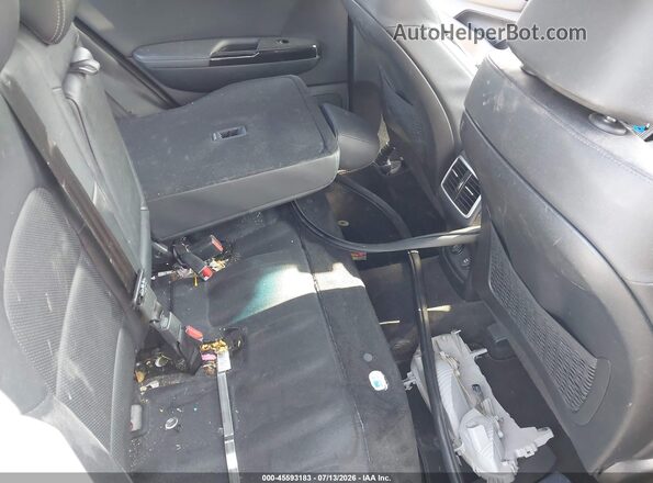KNDP6CAC8L7744058 2020 KIA SPORTAGE White VIN կոդի պիտակի տեսք