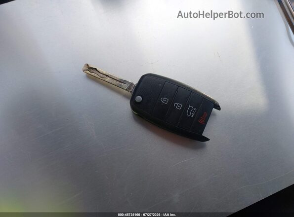 KNDPB3AC2G7808905 2016 KIA SPORTAGE Silver წინა პანელის ხედი