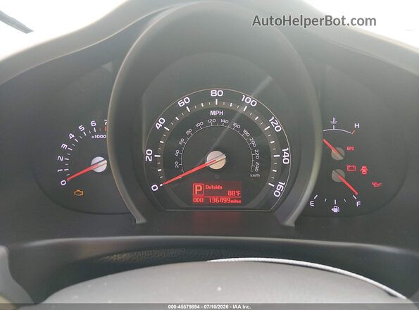 KNDPB3AC2G7851074 2016 KIA SPORTAGE Black Widok tylnych siedzeń