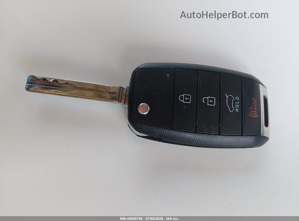 KNDPB3AC3G7879790 2016 KIA SPORTAGE Black წინა პანელის ხედი