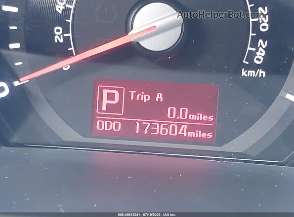 KNDPB3AC9G7810067 2016 KIA SPORTAGE Blue Հետևի նստատեղերի տեսք