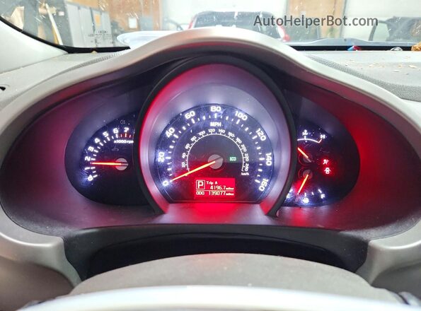 KNDPB3ACXG7809042 2016 KIA SPORTAGE Charcoal Instrument cluster view