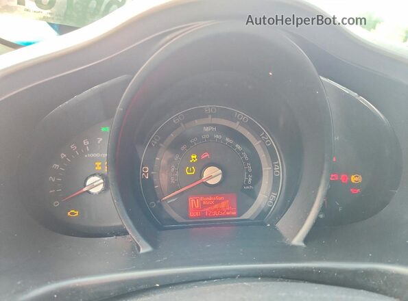 KNDPBCAC0G7878872 2016 KIA SPORTAGE Black Vista del cuadro de instrumentos