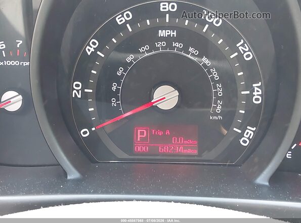 KNDPBCAC1G7814341 2016 KIA SPORTAGE White 