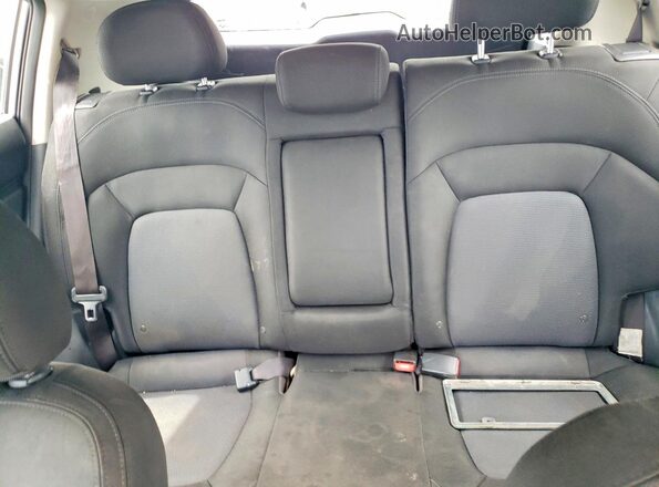 KNDPBCAC1G7873969 2016 KIA SPORTAGE Gray Widok tylnych siedzeń