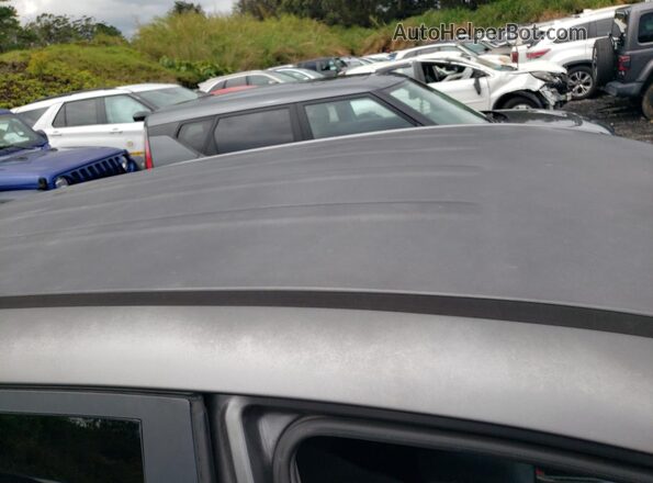 KNDPBCAC1G7873969 2016 KIA SPORTAGE Gray 