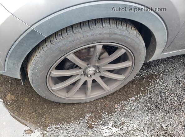 KNDPBCAC1G7873969 2016 KIA SPORTAGE Gray 