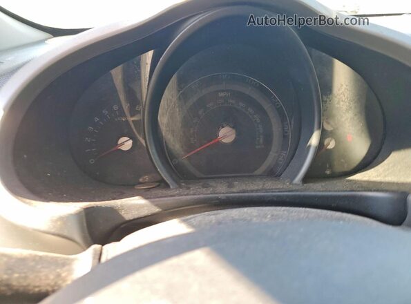 KNDPBCAC2G7864410 2016 KIA SPORTAGE Серебряный Вид щитка приборов