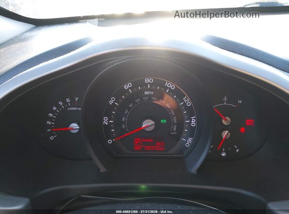 KNDPBCACXG7855857 2016 KIA SPORTAGE Black Հետևի նստատեղերի տեսք