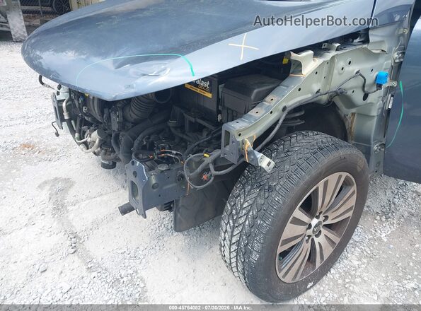 KNDPC3AC0G7813405 2016 KIA SPORTAGE Blue Դիմացի տեսք