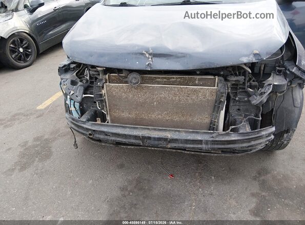 KNDPC3AC0G7849689 2016 KIA SPORTAGE Blue Front view