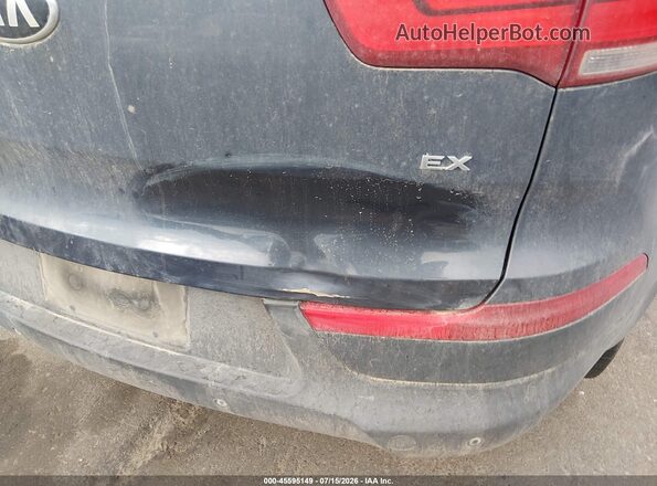 KNDPC3AC0G7849689 2016 KIA SPORTAGE Blue 