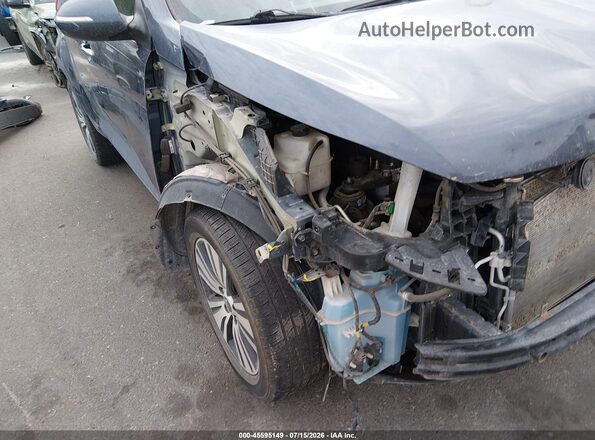 KNDPC3AC0G7849689 2016 KIA SPORTAGE Blue 