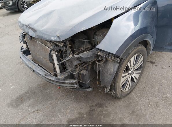 KNDPC3AC0G7849689 2016 KIA SPORTAGE Blue 