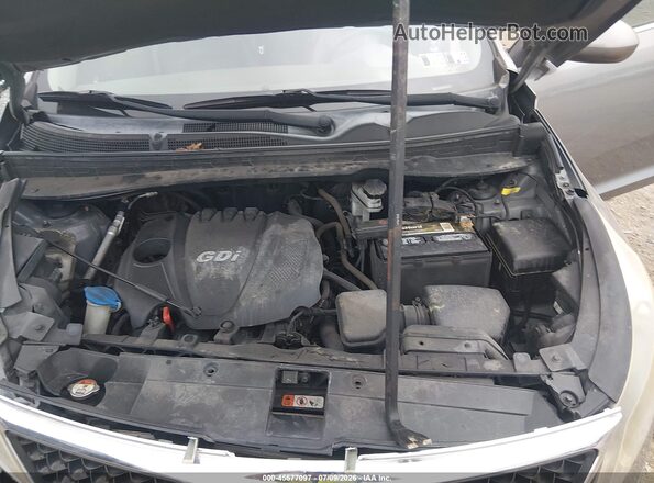 KNDPC3AC9G7850260 2016 KIA SPORTAGE Gray Rear view