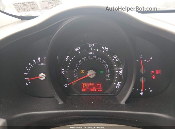 KNDPC3AC9G7850260 2016 KIA SPORTAGE Gray Rear seats view