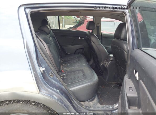 KNDPCCA63G7806104 2016 KIA SPORTAGE Blue VIN sticker view