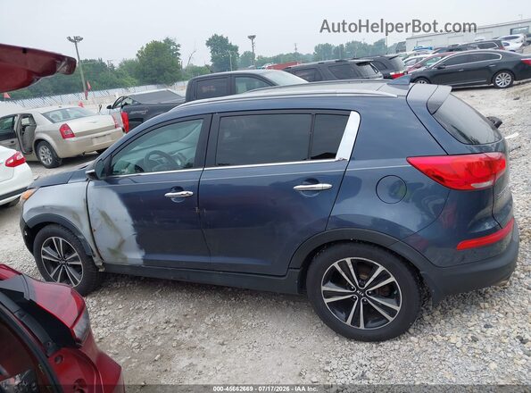 KNDPCCA63G7806104 2016 KIA SPORTAGE Blue 360 interior view