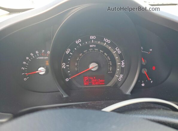KNDPCCA67G7872056 2016 KIA SPORTAGE Gray Vista del cuadro de instrumentos