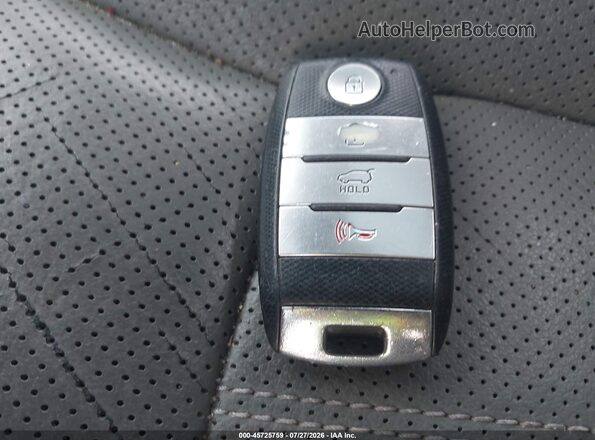 KNDPCCAC4G7808112 2016 KIA SPORTAGE Черный Вид панели приборов