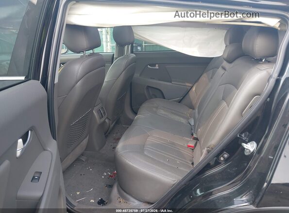 KNDPCCAC4G7808112 2016 KIA SPORTAGE Черный Вид наклейки с VIN-кодом