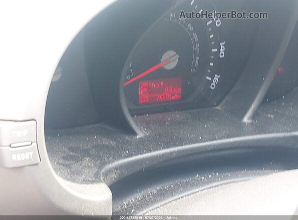 KNDPCCAC9G7805254 2016 KIA SPORTAGE Silver უკანა სავარძლების ხედი