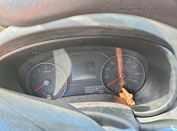 KNDPM3AC0H7185392 2017 KIA SPORTAGE Gray ხელსაწყოთა პანელის ხედი