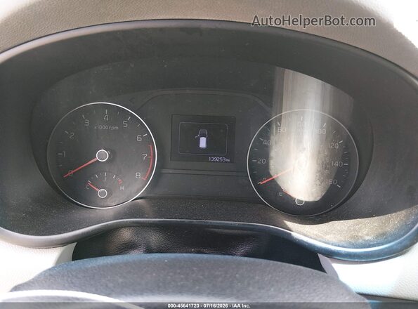 KNDPM3AC0J7490560 2018 KIA SPORTAGE Blue უკანა სავარძლების ხედი