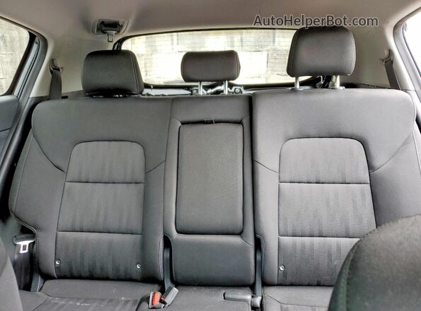 KNDPM3AC0L7797133 2020 KIA SPORTAGE Black Widok tylnych siedzeń