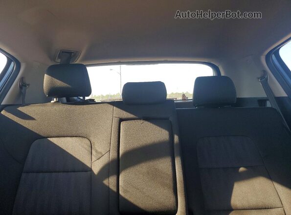 KNDPM3AC0L7808924 2020 KIA SPORTAGE Blue Հետևի նստատեղերի տեսք