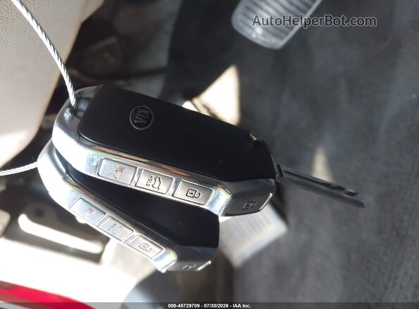 KNDPM3AC0M7853881 2021 KIA SPORTAGE Red წინა პანელის ხედი