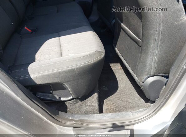 KNDPM3AC1M7940687 2021 KIA SPORTAGE Silver Vista de la etiqueta del VIN