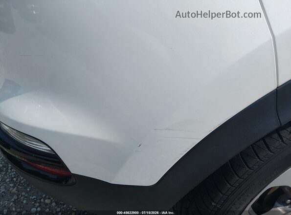 KNDPM3AC1N7960228 2022 KIA SPORTAGE White Vista frontal