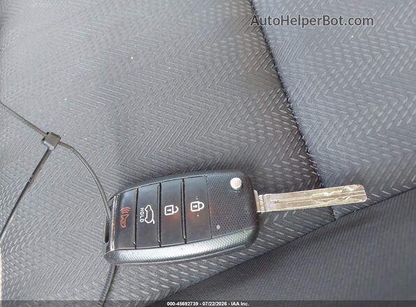 KNDPM3AC2H7085391 2017 KIA SPORTAGE Red Առջևի վահանակի տեսք