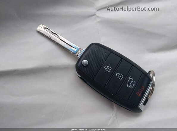 KNDPM3AC2H7148604 2017 KIA SPORTAGE Белый Вид панели приборов