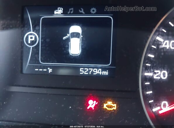 KNDPM3AC2H7148604 2017 KIA SPORTAGE Белый 
