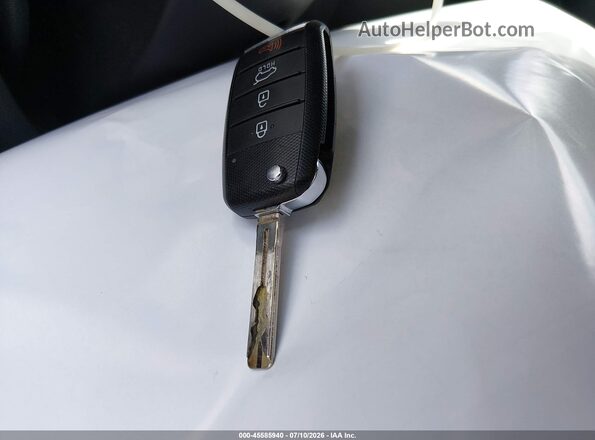 KNDPM3AC2H7240859 2017 KIA SPORTAGE Red Dashboard view