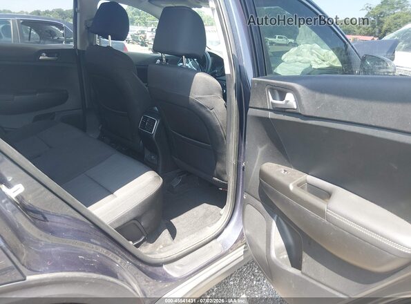 KNDPM3AC2L7630417 2020 KIA SPORTAGE Dark Blue Вид наклейки з VIN-кодом