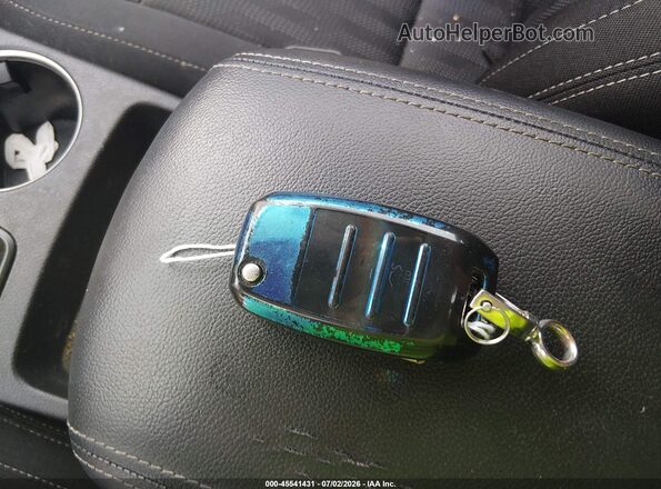 KNDPM3AC2L7630417 2020 KIA SPORTAGE Dark Blue Вид панелі приладів