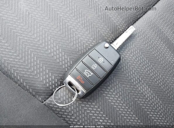 KNDPM3AC2L7816281 2020 KIA SPORTAGE Белый Вид панели приборов