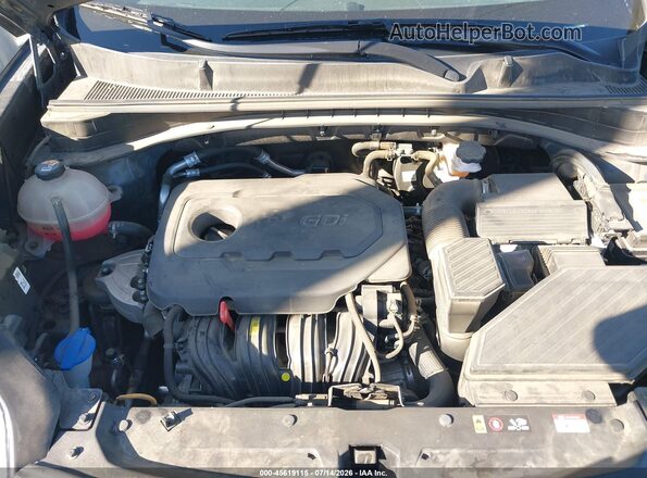 KNDPM3AC2M7908265 2021 KIA SPORTAGE Blue Vista trasera
