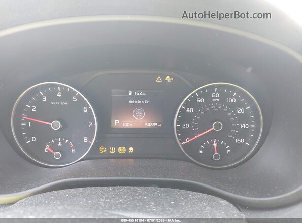 KNDPM3AC2N7986790 2022 KIA SPORTAGE Black უკანა სავარძლების ხედი