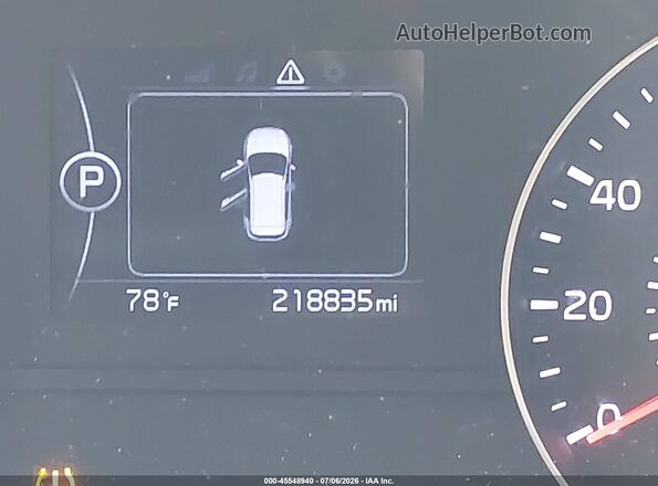 KNDPM3AC3H7211063 2017 KIA SPORTAGE Brown 